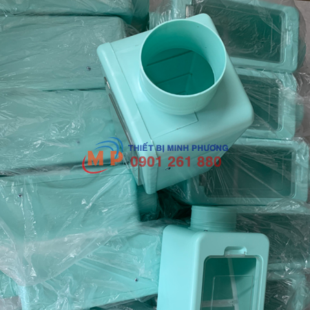 HỘP HÚT BỤI